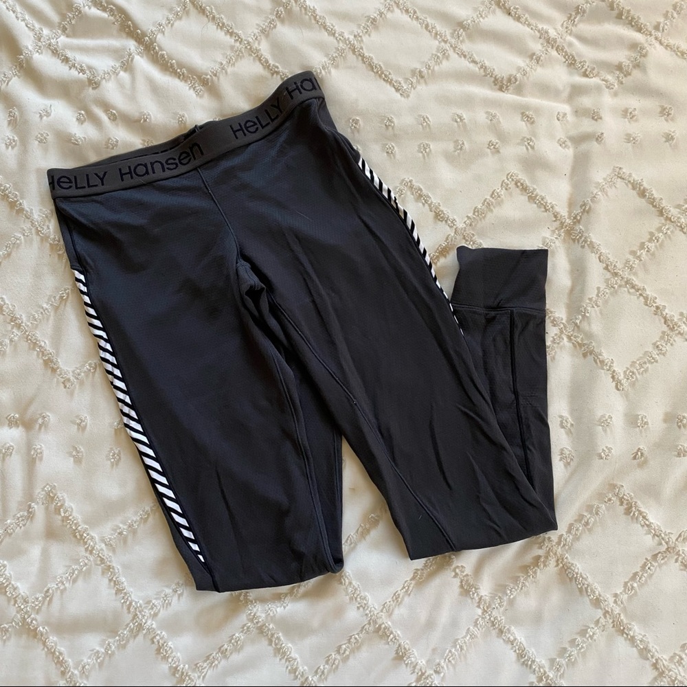 Helly Hansen Base layer leggings